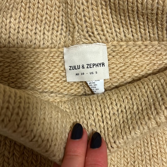 Zulu & Zephyr Set - Picture 3 of 7